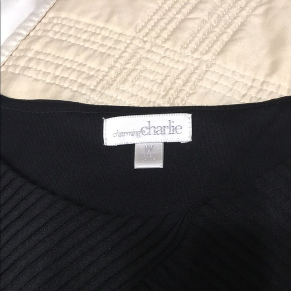 CUTE Charming Charlie Dress - Picture 2 of 2